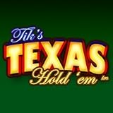 Tik's Texas Hold 'Em [Download]