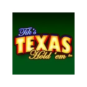 Tik's Texas Hold 'Em [Download]