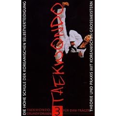 Taekwondo 3 [VHS]