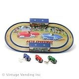Tin Auto Speedway