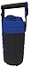 Igloo 1/2 Gallon Insulated Hydration Jug, Majestic Blue/Black, 64 oz
