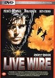 Live Wire [Chinese Import]
