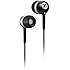 Sennheiser CX 300  II Precision Enhanced Bass Earbuds (Black)