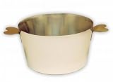 CHARLOTTE MOLD STAINLESS STEEL [Matfer Bourgeat]