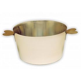 CHARLOTTE MOLD STAINLESS STEEL [Matfer Bourgeat]