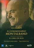 il comm. Montalbano - il giro di boa (Dvd) Italian Import