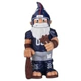 New York Giants Garden Gnome 11" Thematic