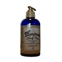 EMU GOLD Shampoo/Conditioner Fragrance Free 8 oz