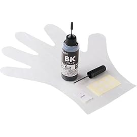 サンワサプライ つめかえインク INK-70BK