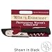 Kitchen & Housewares : Wine Enthusiast Italian Waiter Style Corkscrew - White