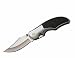 Whitby Stainless Lock Knife Alloy and Rubber Handle