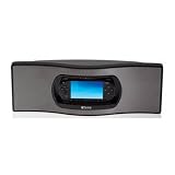 Psyclone Nodus PSP Sound System