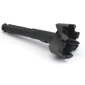 2 SELF FEEDING FORSTNER DRILL BIT by TREELINE