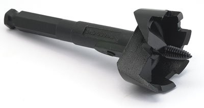 2" SELF FEEDING FORSTNER DRILL BIT