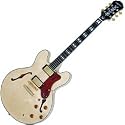 Epiphone Sheraton II Electric Guitar Natural