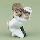 Over The Threshold Figurine