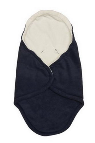 Imagen principal de Babyzubehör HLUSIN 1011150601 - Funda de edredón [tamaño: 86cm]