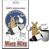 Pet Supplies : Mutt Mitts - 30