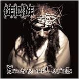 Scars of the Crucifix by  Deicide 