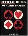 Official Rules of Card Games