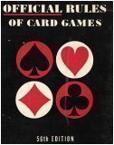 Official Rules of Card Games