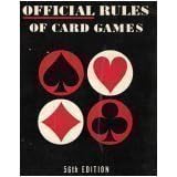 Official Rules of Card Games