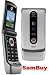 Motorola W376g BlueTooth Camera Cell Phone w/DOUBLE MIN for LIFE for TRACFONE