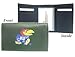 University of Kansas Embroidered Trifold Wallet