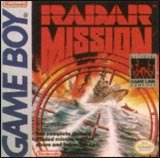 Radar Mission