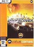 Need for Speed: Undercover - EA Value Games (PC DVD)