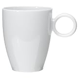 Thomas by Rosenthal Vario White Mug
