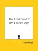 Book The Tradition Of The Golden Age