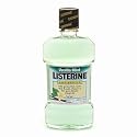 Listerine Antiseptic Mouthwash, Vanilla Mint, 33.8-Ounce Bottles (Pack of 6)