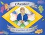 Chester: The Imperfect All Star (The Imperfect Angels Series)