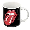 Rolling Stones Coffee Mug