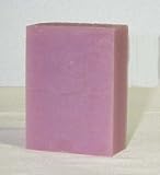 Lilac 4oz. Bare Bar of Soap