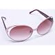 セリーヌ CELINE Eye Wear サングラス 新品 ピンク SC1405G__P〔並行輸入品〕