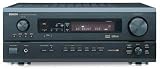 Denon AVR-2803 - AV receiver - 7.1 channel