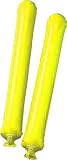 ThunderStix Yellow