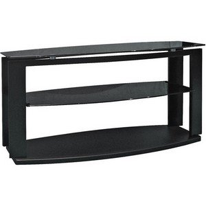 50 Ultra-slim Flat Panel HDtv Stand by