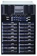 Mellanox InfiniScale IV IS5300 QDR 324-Port InfiniBand Switch - Part ID: MIS5300Q-6DNC
