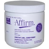 Affirm Positive Link Conditioner by Avlon, 16 Ounce
