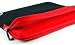 - Red Sleeve Case for HP Mini 210-1095NR 10.1-Inch Red Netbook {+ 1pc name tag}