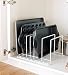 Four-Section Bakeware Holder 10" x 10" x 8"H