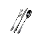 Alessi Nuovo Milano 6-Piece Cutlery Set