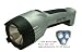 Tools & Hardware : Flashlight 2-Way - Silver