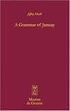 ISBN 9783110201130 product image for A Grammar of Jamsay (Mouton Grammar Library) (Afro Asiatic Languages Edition) | upcitemdb.com