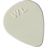 Wheatware P12L Guitar Pick - Light