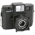 Holga Slip on Filter Holder Adapter