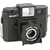 Lomography Holga Slip-on Filter Holder Adapter